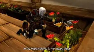 Happy Place - with subtitles
