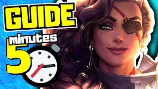 Rank #1 Samira Guide in less than 5 minutes | League of Legends