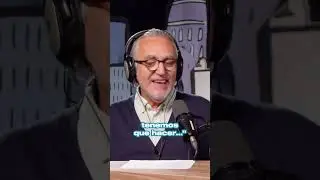 La última trinchera, con Andrés Bustamante y Trino Camacho