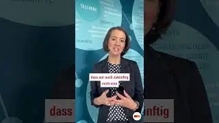 Claudia Bogedan im Interview: Transformation vor Ort