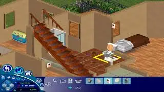 The Sims 1 Longplay | Pleasant Part 1 | No Commentary