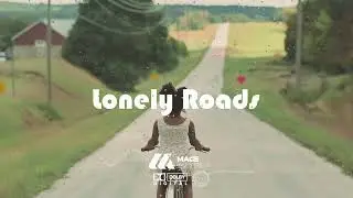 [FREE] Lonely Roads - Sad Afrosoul x Country Instrumental 2024