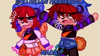 `~NO ESTAS HACIENDO NADAA!!!~` | Galletita•UwU~