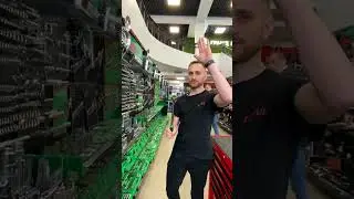 👍 Крутой инструмент! Трещотки TOPTUL 
