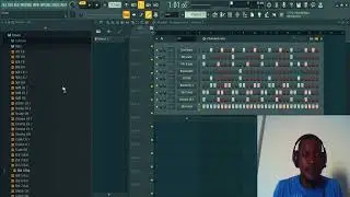 HOW TO MAKE AMAPIANO TYPE BEAT IN FL STUDIO 