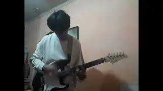 MNL48 Bingo - Guitar Cover