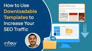 How to Use Downloadable Templates to Increase Your SEO Traffic