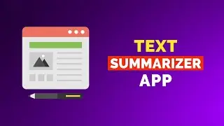 Summarize any Articles, Text, Essays and Documents for Free | Summarizing Text