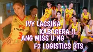 Ivy Lacsina pang Miss Universe Ang awrahan SA kanilang Photoshoot para SA nalalapit na 
