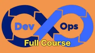 Learn DevOps & CI/CD – Full Course in 2.5 Minutes