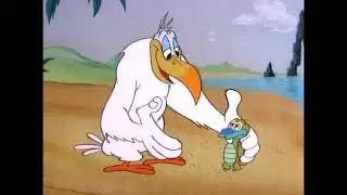 Ren & Stimpy - Could You Like Spare Some Change For Like A Bite To Eat?