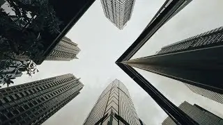 INI BARU MALL, BOLEH FOTO FOTO! SPOT FOTO YG LG HITS! | POV Street Photography