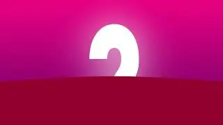 Восход двойки / The rise of 2