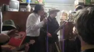 мне бы в небо