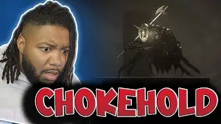 SO MANY FLAVORS OF MUSIC | Sleep Token - CHOKEHOLD (REACTION)