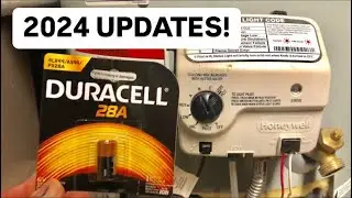 DO WATER HEATERS USE BATTERIES? 2024 (UPDATES!)