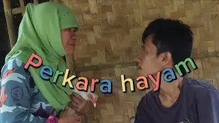 PERKARA HAYAM || KUMPULAN VIDEO KOMEDI SUNDA @akangenday9139