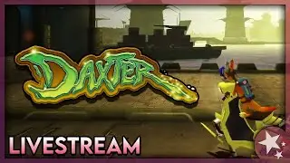 Continuing Our Journey To Rescue Jak! - Daxter (PSP)