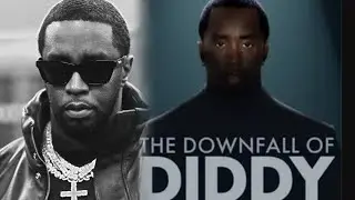 The Downfall of Diddy Documentary By TMZ (REVIEW)