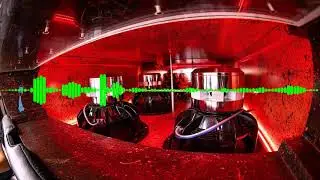 (33-37Hz) lil peep & lil tracy - Switchblade Rebassed (Low Bass by KREELZ)