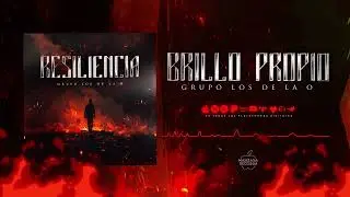 Grupo Los de La O - Brillo Propio (Audio Oficial)