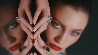 LOUIS VUITTON 2021 | High End Jewelry Film | Directed by Augusta Quaynor