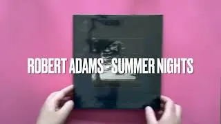 Robert Adams - Summer Nights