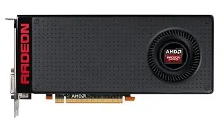 Новинки AMD - R9 380, R9 390, R9 390X. Брать или не брать? Аналитика.