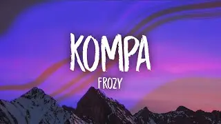 frozy - kompa