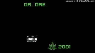 Dr. Dre - Blaow! Featuring Hittman And Knoc-Turn'Al