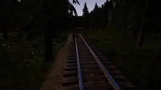 Railroads Online - Exploring routes and options