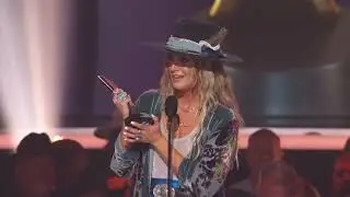 Lainey Wilson Wins Album of the Year | The 58th ACM Awards