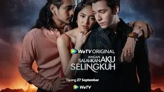 TEASER WeTV Original Series