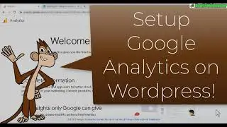 How to Setup Google Analytics Account For Wordpress (Global Site Tag)