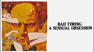 Freudian Psychoanalyst Art Garfunkel Possesses Theresa Russell in Nicolas Roeg's 