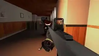 Pavlov VR NEW GORE!