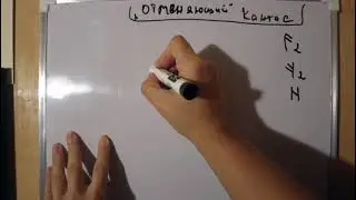 ОТМЕНЯЮЩИЙ (авт. Кантас ) рунический став