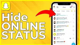 How To Turn Off Last Seen On Snapchat - Full Guide