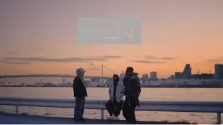 PETZ - NEW DAY feat. kZm & Jin Dogg (Prod. AWSM.)