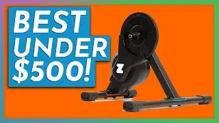 Best Budget Zwift Trainer UNDER $500 of 2023 (Hands Down)