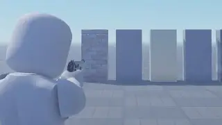 Roblox - Advanced GTA Gun System