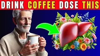 The Truth Revealed What Just One Cup of Coffee Does to Your Liver and Body ?| Healthy Care