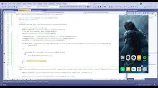 Xamarin Android, SQLite and Entity Framework Core Part 4 - Make sure database is created