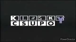 Klasky Csupo PowerDirector