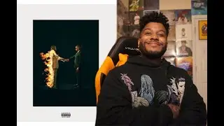 Metro Boomin - HEROES & VILLAINS Reaction/Review 🔥