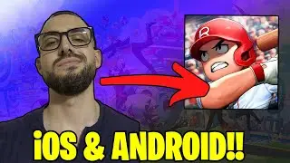 Baseball 9 Hack iOS & Android - How to Get Baseball 9 Free Gems and Coins with Baseball 9 MOD APK