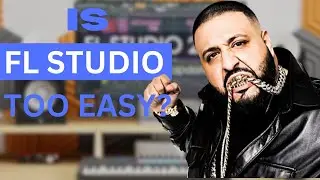 DJ Khaled’s Opinion On FL Studio