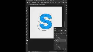 Creative Text Design in Photoshop 