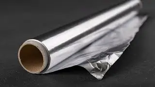 12 Simple Aluminum Foil Hacks Everyone Should Know