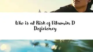 Vitamin D, Falls Prevention. Understanding the role of vitamin D in reducing falls risk.